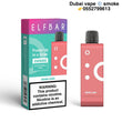 ELF BAR EW9000 Prefilled Pod Kit