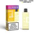 (Copy) ELF BAR EW9000 Prefilled Pod Kit