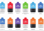 Togbot 12000 puffs disposable vape