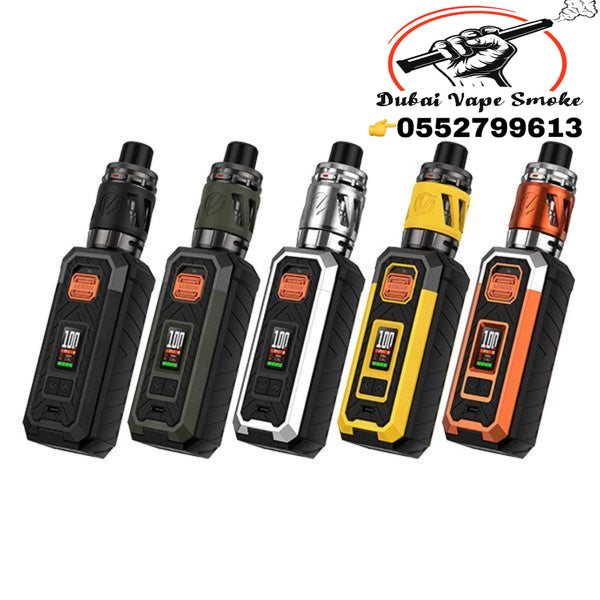 ARMOUR S BOX VAPORESSO