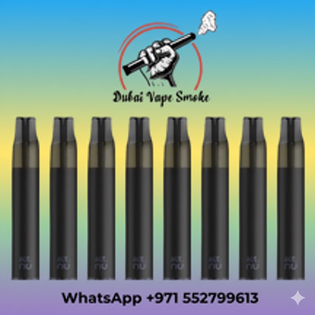 Alt NU 8000 Puffs 20mg Disposable Vape – Dubai UAE