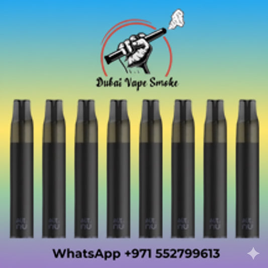 Alt NU 8000 Puffs 20mg Disposable Vape – Dubai UAE