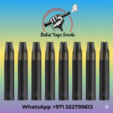 Alt NU 8000 Puffs 20mg Disposable Vape – Dubai UAE