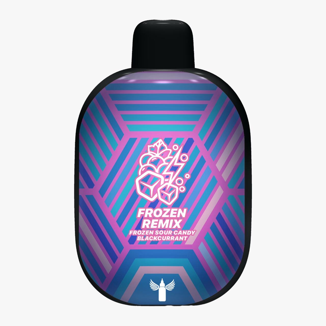 Panther bar 5500 puffs disposable vape in Dubai vape smoke