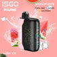 New ISGO Paris X 30000 Puffs Disposable Vape