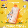 Lost Mary MT 35000 Puff Turbo Disposable in Dubai vape smoke 💨