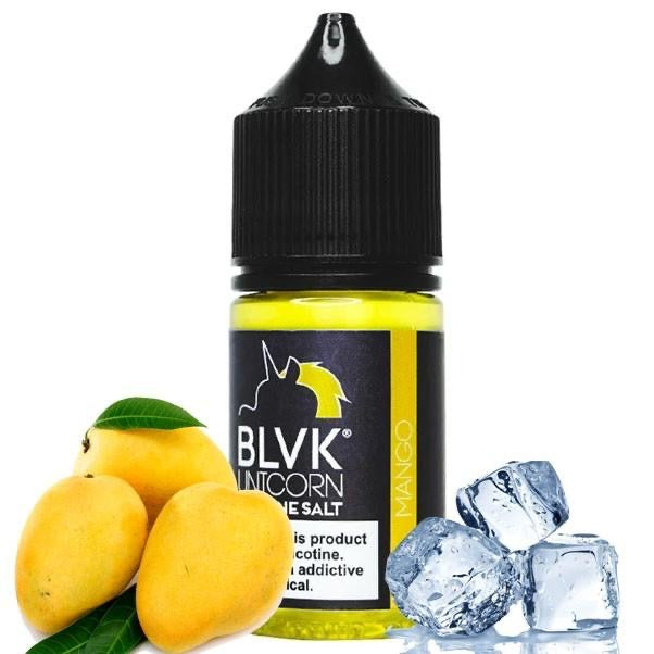BLVK 35 mg juice