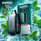 FUMMO KING 40000 Puffs Disposable Vape