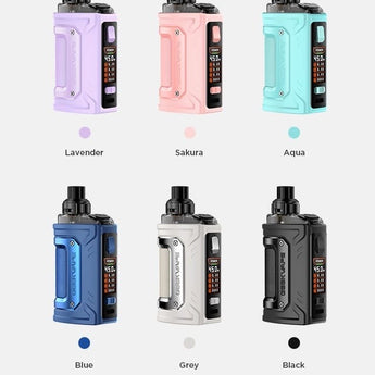 Geekvape H45 Classic device