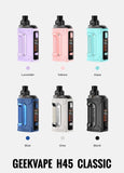 Geekvape H45 Classic device