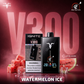 Buy IGNITE V300 30,000 Puffs Disposable Vape in UAE