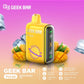 Geek bar 15000 puffs disposable vape