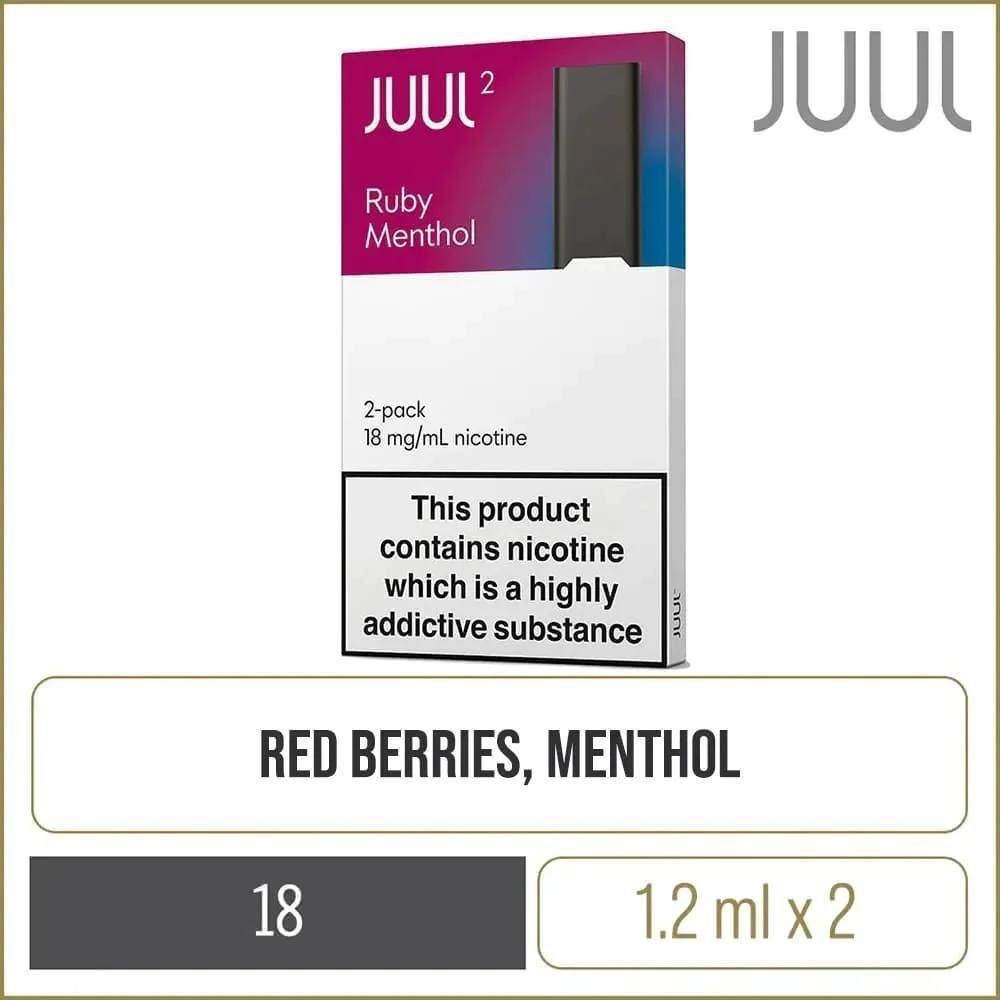 Juul 2 pod starter kits vape pods