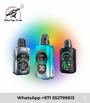 Voopoo Argus A pod system 30w 1100 mah vape kit