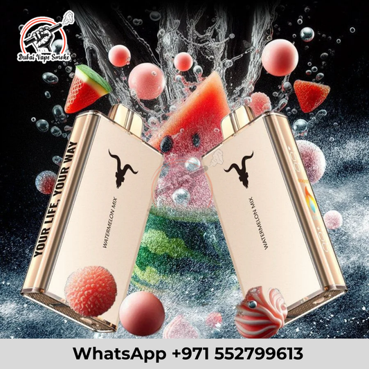 Ignite V250 Disposable Vape 25000 Puffs Rechargeable in Dubai UAE