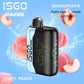 New ISGO Paris X 30000 Puffs Disposable Vape