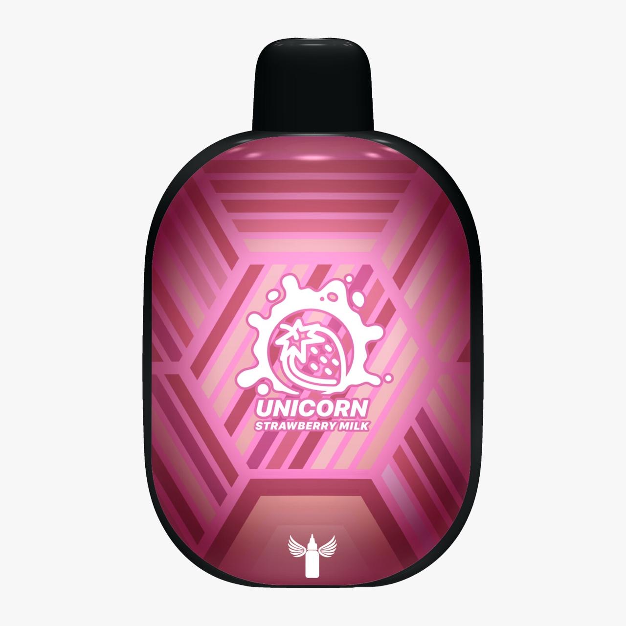 Panther bar 5500 puffs disposable vape in Dubai vape smoke