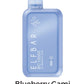 Elfber BC 10000 puffs disposable vape