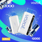 Vozol 12000 puffs disposable vape