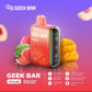 Geek bar 15000 puffs disposable vape