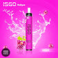 Isgo Tokyo 4000 puffs disposable vape