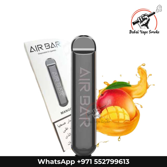Air Bar 500 Puffs Disposable Vape | Best Vape Dubai & UAE
