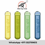 Air Bar 500 Puffs Disposable Vape | Best Vape Dubai & UAE