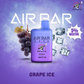 Air Bar Nano 800 Puffs Disposable Vape | 5% Nicotine