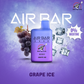 Air Bar Nano 800 Puffs 0% Nicotine | Dubai Vape Smoke