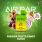 Air Bar Nano 800 Puffs Disposable Vape | 5% Nicotine