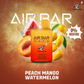 Air Bar Nano 800 Puffs 0% Nicotine | Dubai Vape Smoke