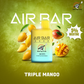 Air Bar Nano 800 Puffs Disposable Vape | 5% Nicotine