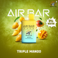 Air Bar Nano 800 Puffs 0% Nicotine | Dubai Vape Smoke