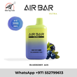 Air Bar Plus Ultra 5000 Puffs Disposable Vape Pod – Dubai UAE