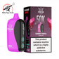 Al Fakher Crown Bar Cloud Box 50K Puffs | Dubai Vape Smoke   