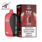 Al Fakher Crown Bar Cloud Box 50K Puffs | Dubai Vape Smoke   