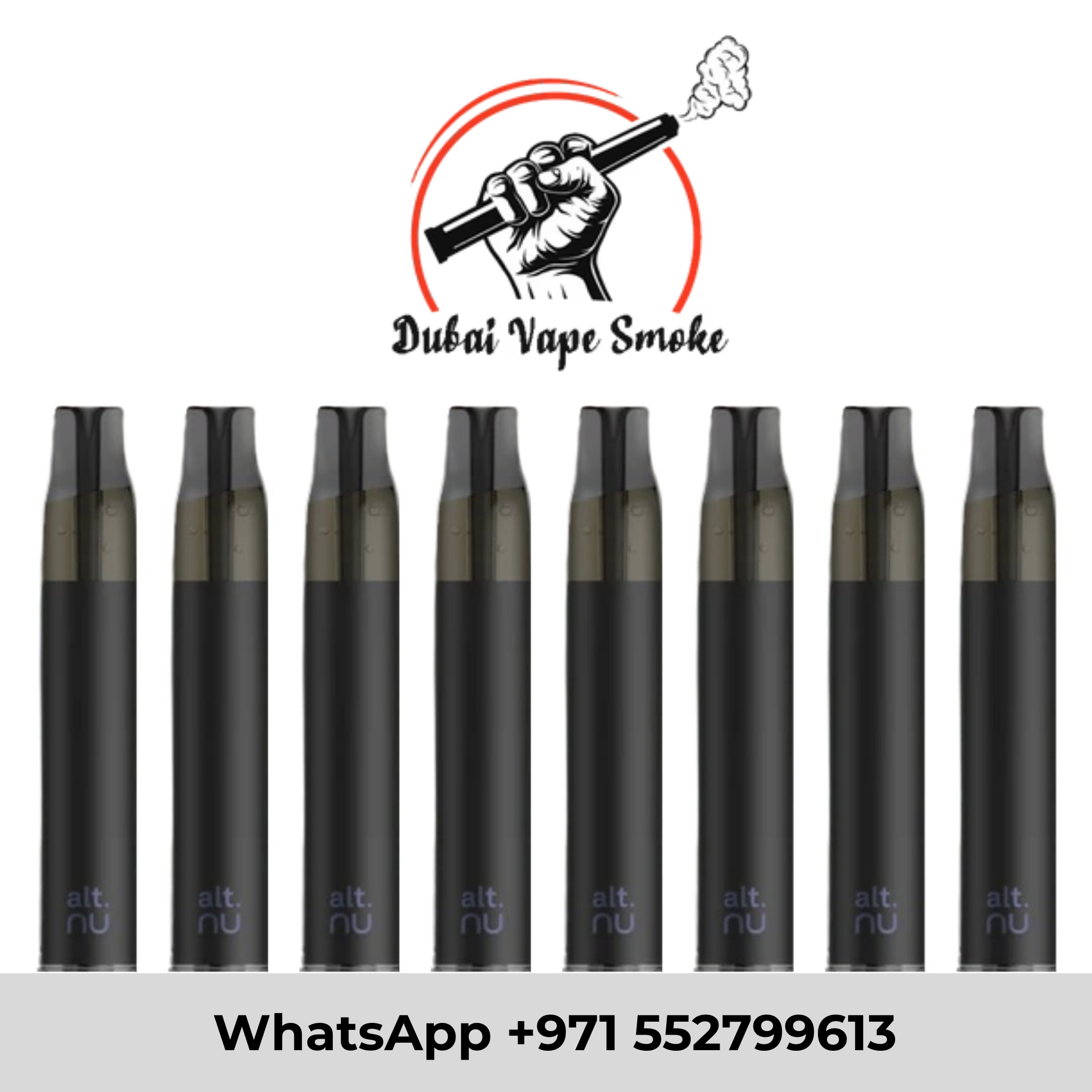 Alt NU 8000 Puffs 20mg Disposable Vape – Dubai UAE