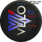 VELO  Nicotine Pouches/Snus (Made in Sweden)