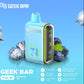 Geek bar 15000 puffs disposable vape