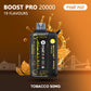 Pyne Pod Boost Pro 20000 Puffs Disposable Vape