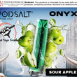 Pod salt-onyx cloud 4000 puffs disposable vape in Dubai vape smoke