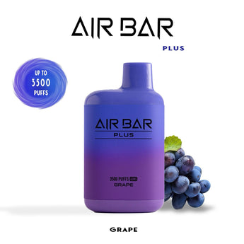 Air Bar -Ultra Disposable Vape (5000 Puffs)