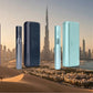 IQOS Iluma I Prime Heated Tobacco Device in Dubai UAE