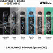 UWELL CALIBURN G3 Pro Pod Kit