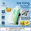 ELFBAR Ice King 30000 Puffs Disposable Vape