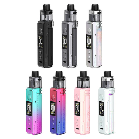 Drag X2 device 80 w