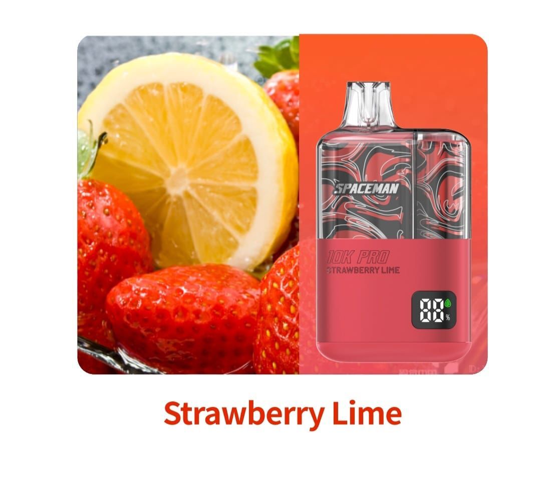 smoke 10,000  puffs disposable vape 5% no