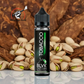 BLVK Tobacco Pistachio 60ml E-Juice | Buy Online Dubai UAE