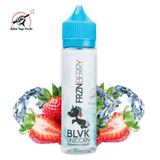 BLVK Unicorn FRZNBERRY 60ml E-Liquid | Buy in Dubai UAE
