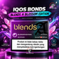 Buy IQOS Bonds Blends Flavors Dubai 